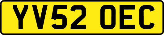 YV52OEC