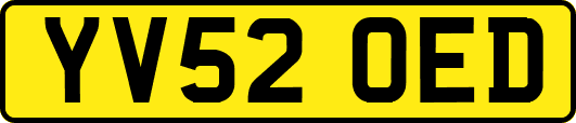 YV52OED