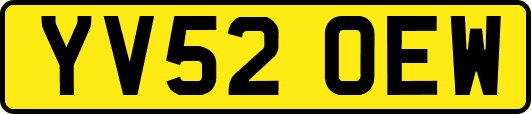 YV52OEW