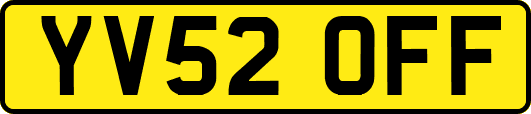 YV52OFF