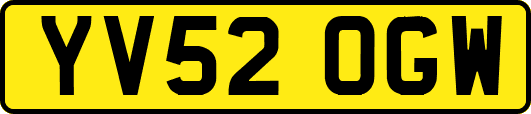 YV52OGW