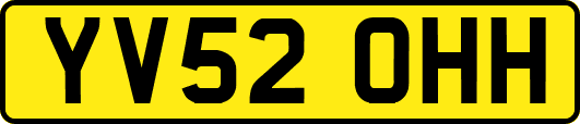 YV52OHH