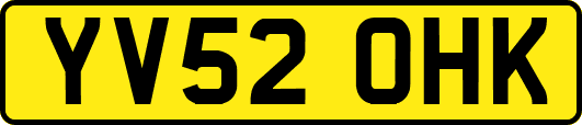 YV52OHK