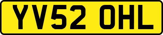 YV52OHL
