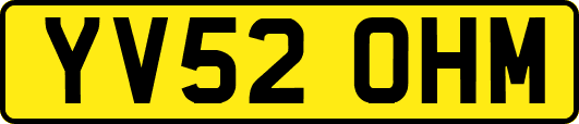 YV52OHM