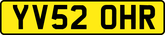 YV52OHR
