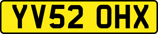 YV52OHX