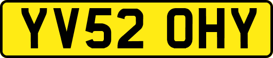 YV52OHY