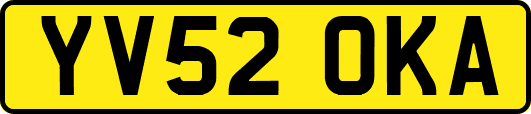YV52OKA