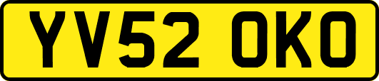 YV52OKO