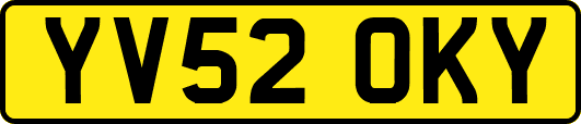 YV52OKY