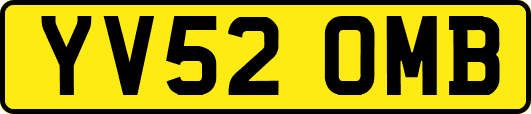 YV52OMB