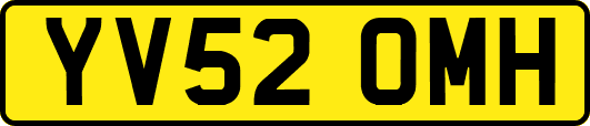 YV52OMH