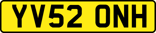 YV52ONH