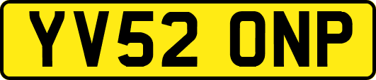 YV52ONP