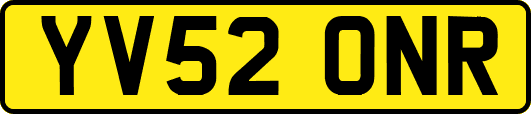 YV52ONR