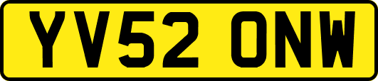 YV52ONW