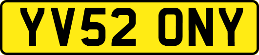 YV52ONY