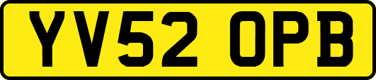 YV52OPB