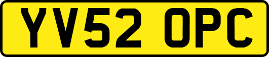 YV52OPC
