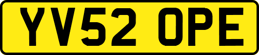 YV52OPE
