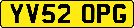 YV52OPG