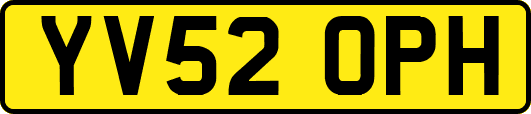 YV52OPH