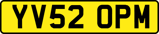 YV52OPM