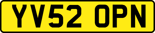 YV52OPN