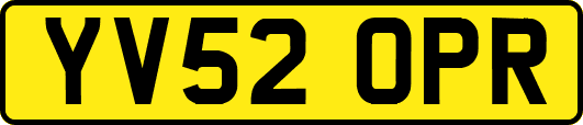 YV52OPR