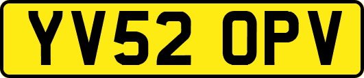 YV52OPV