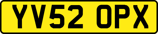 YV52OPX