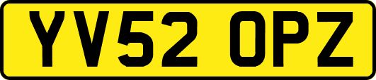 YV52OPZ