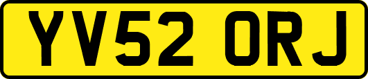 YV52ORJ