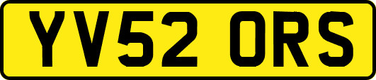 YV52ORS