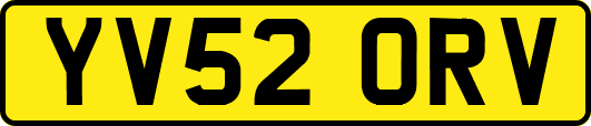 YV52ORV