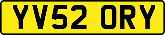 YV52ORY