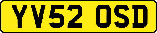 YV52OSD