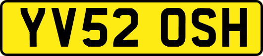 YV52OSH