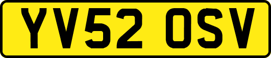 YV52OSV