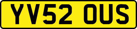 YV52OUS
