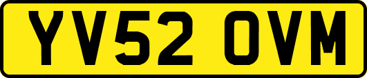 YV52OVM