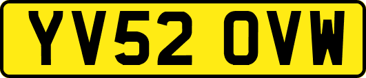 YV52OVW