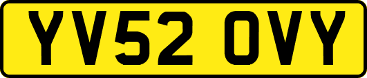 YV52OVY