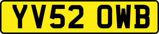 YV52OWB
