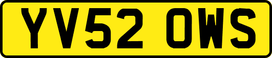 YV52OWS