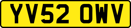 YV52OWV