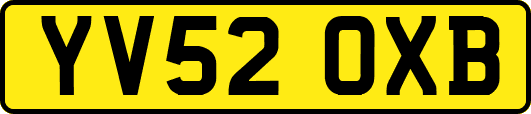 YV52OXB
