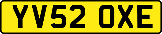 YV52OXE