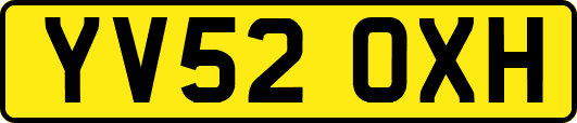 YV52OXH